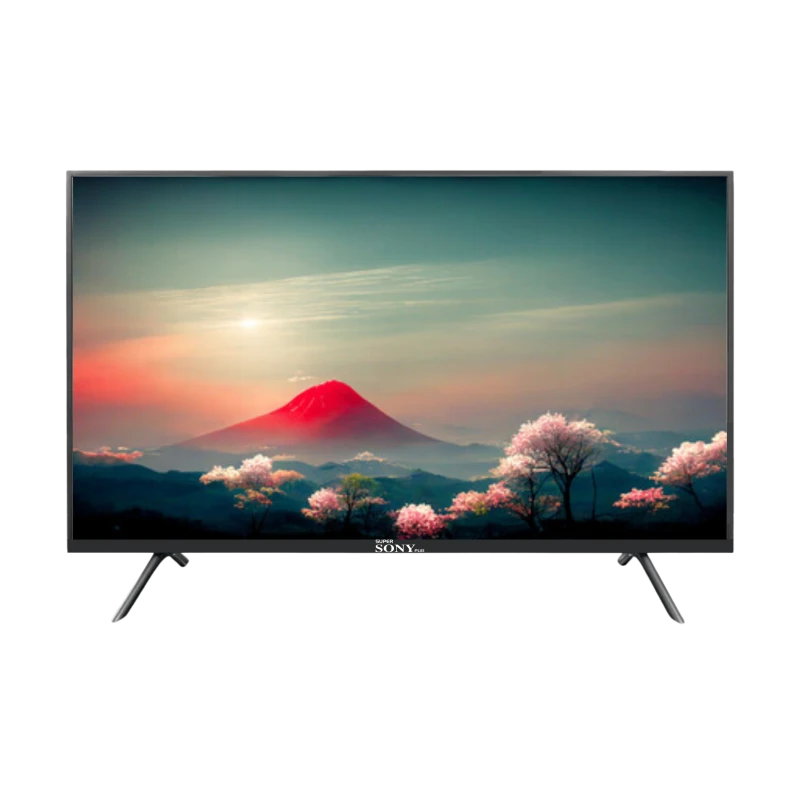 24″ BASIC TV : 24SP08DM