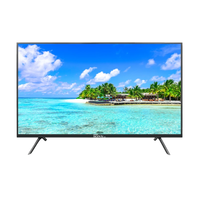32″ BASIC TV : 32SP02DS