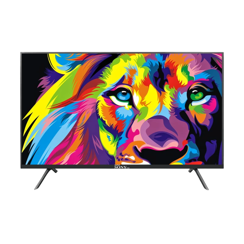 32″ BASIC TV : 32SP06DM