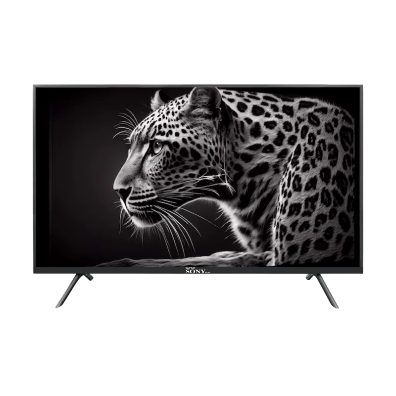 24″ BASIC TV : 24SP07DM