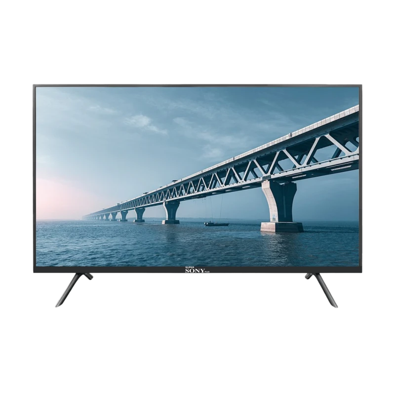 24″ BASIC TV : 24SP03DS