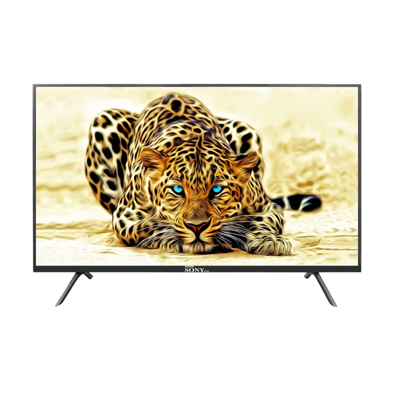 32″ BASIC TV : 32SP01DS