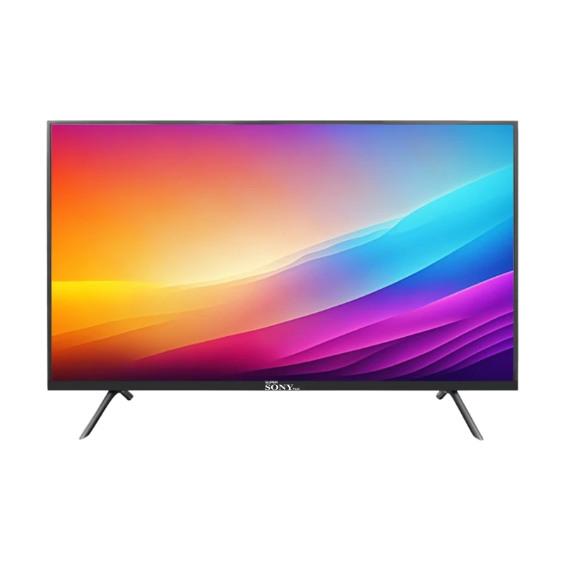 24″ BASIC TV : 24SP01DS